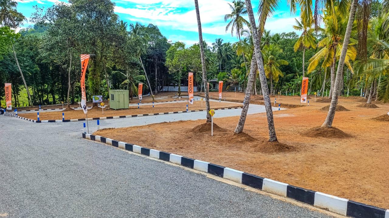 Udupila - AVIRA - Odiliya land for sale in Sri Lanka