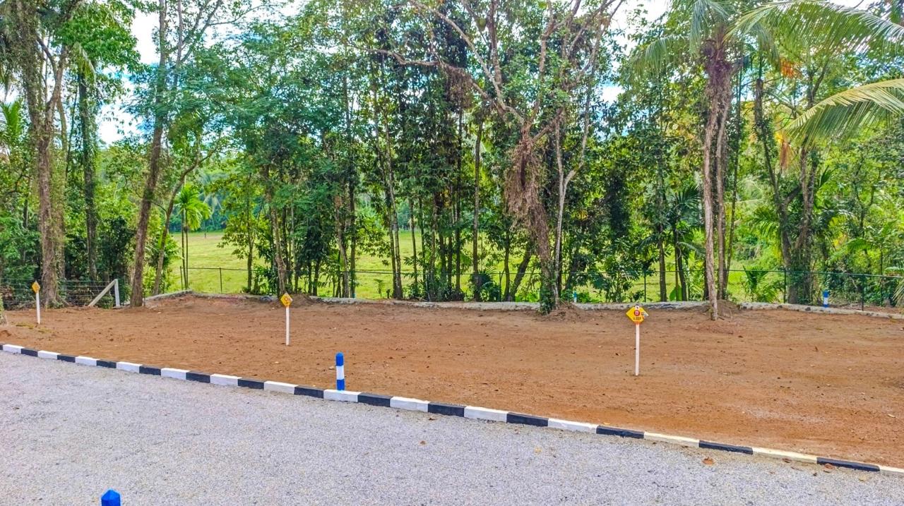 Udupila - AVIRA - Odiliya land for sale