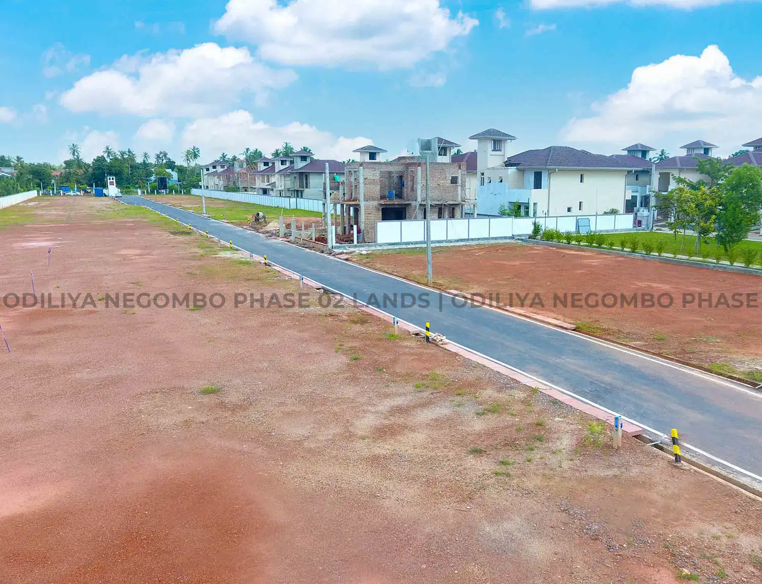 Negombo - Odiliya Phase 02