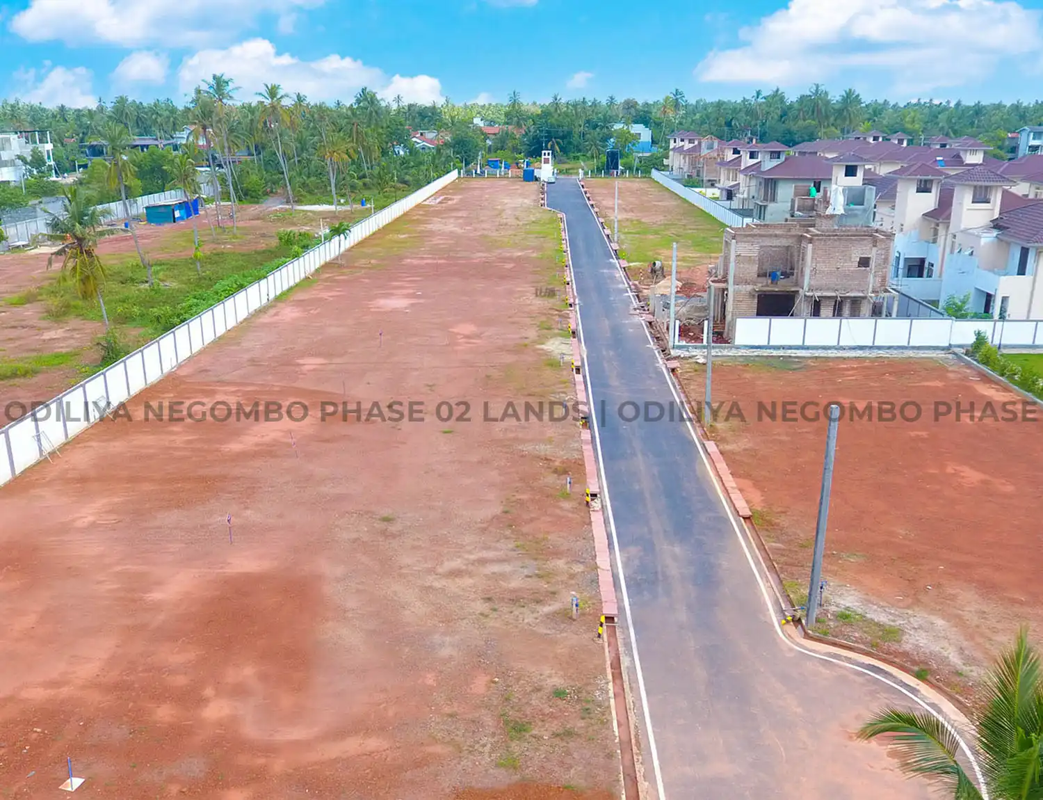 Negombo - Odiliya Phase 02
