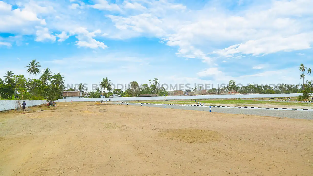Katuwapitiya - Belismo - Odiliya land for sale