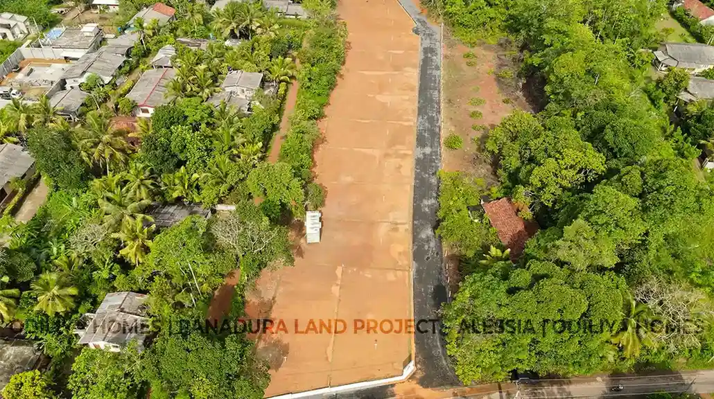 Panadura - Alessia