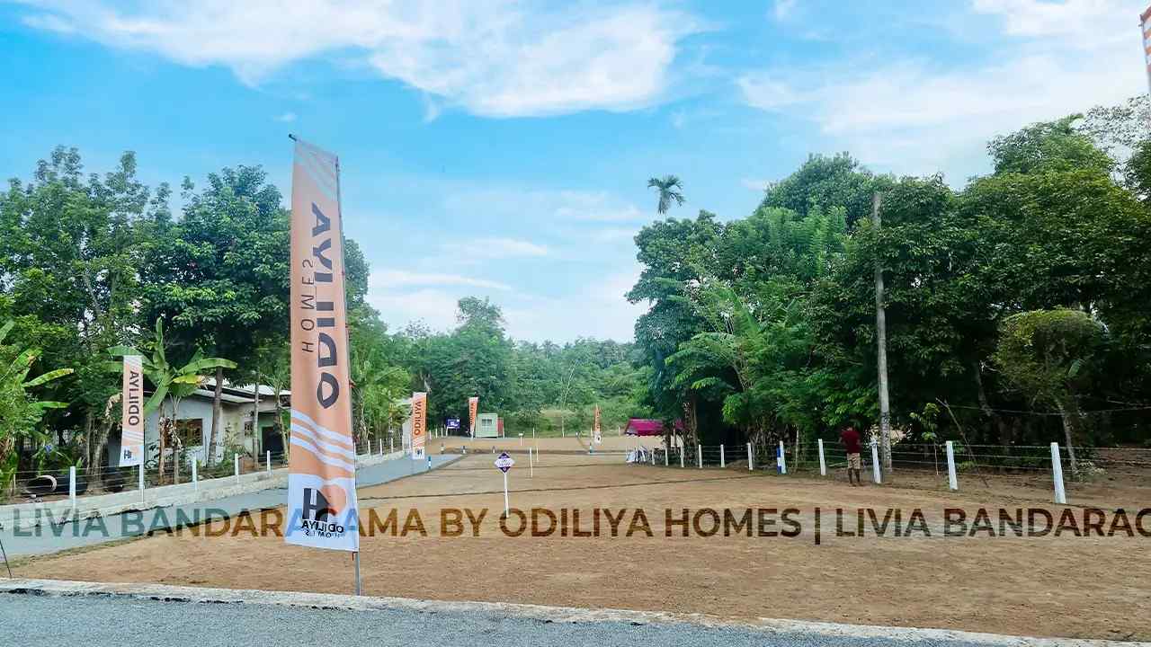 Thumbnail 2: Bandaragama - Livia