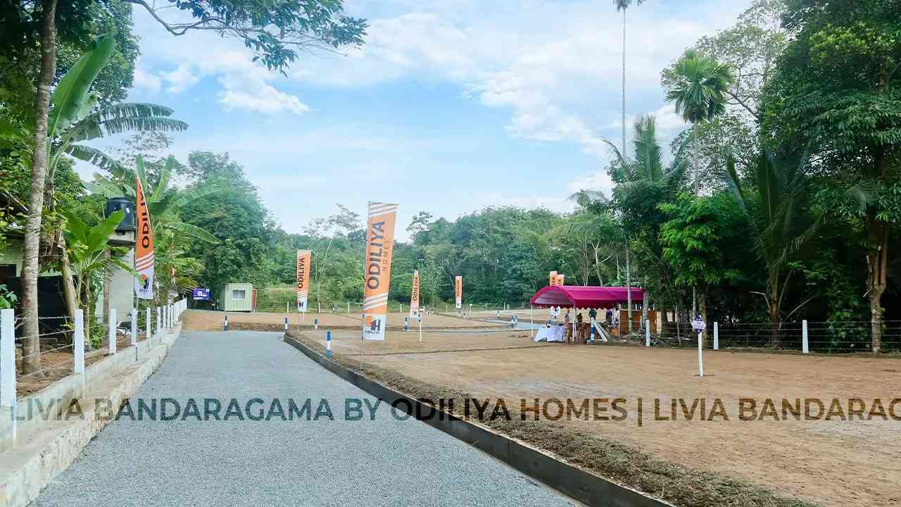 Thumbnail 3: Bandaragama - Livia