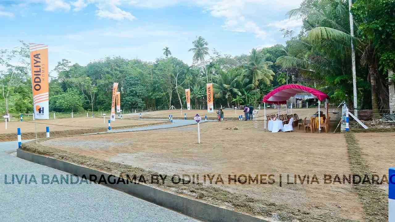 Thumbnail 4: Bandaragama - Livia