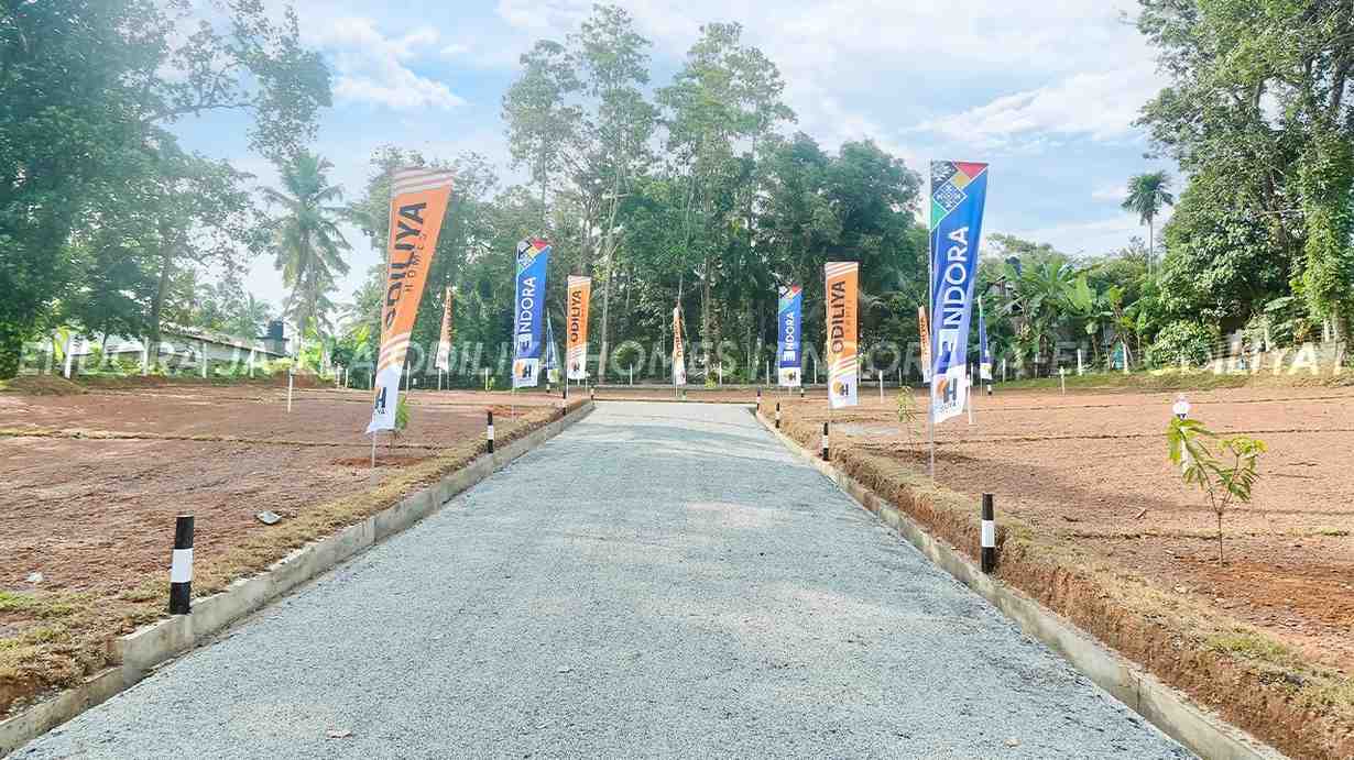 Ja-Ela - Endora - Odiliya land for sale in Sri Lanka
