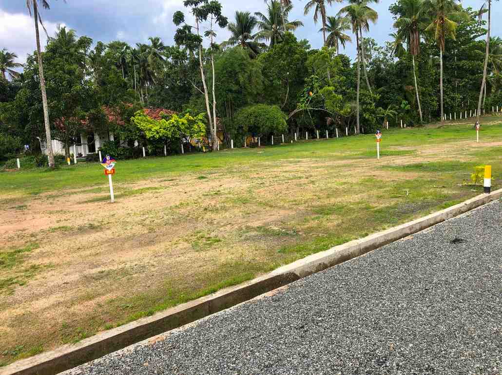 Kadawala - Havenly - Odiliya land for sale