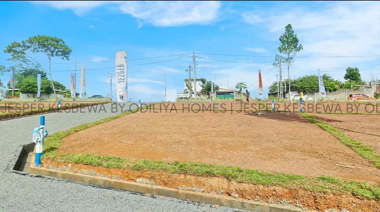 Polgasowita - Jasper - Odiliya land for sale in Sri Lanka